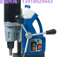 配備強磁鐵，新電子，內部冷卻系統的進口磁力鉆FE30