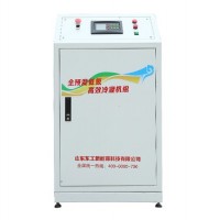 低氮硅鑄鋁冷凝燃氣爐