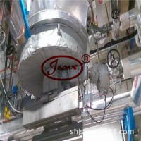 反應(yīng)釜保溫套 大型設(shè)備保溫套 設(shè)備可拆卸閥門保溫套