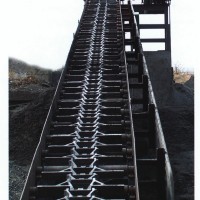 ZKC框鏈除渣機(jī)