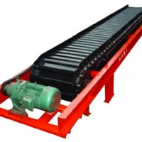 BHL型環(huán)鏈版式輸送機(jī)