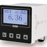 OHR-PH/ORP在線監(jiān)測儀