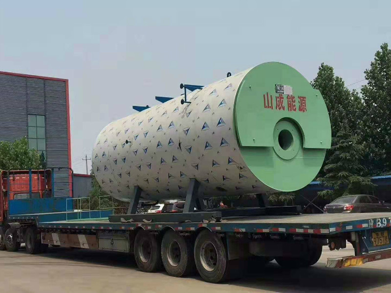 燃油燃?xì)忮仩t
