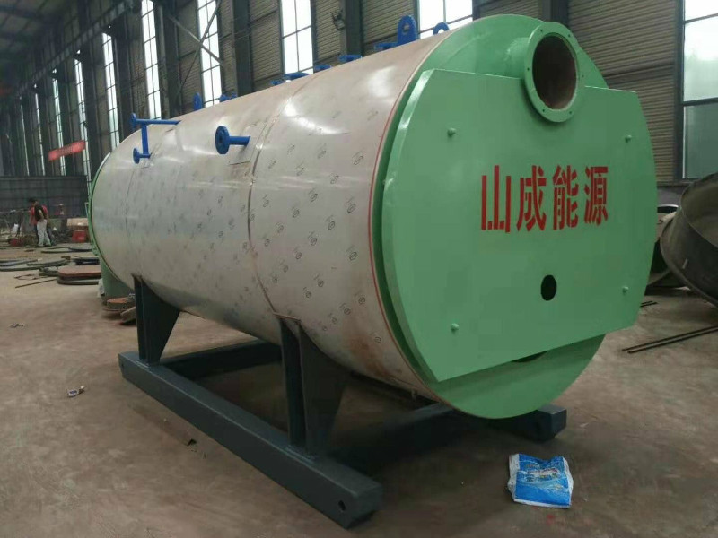 燃油燃?xì)忮仩t