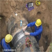 在役管道檢測(cè)