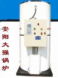 大強(qiáng)蓄熱電熱鍋爐