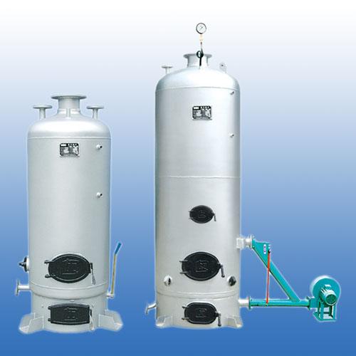 供應立式蒸汽鍋爐 0.4/0.7Mpa