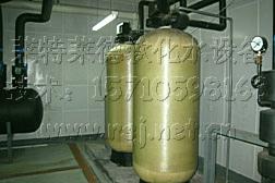 白城2T/H富萊克軟化水處理設(shè)備21