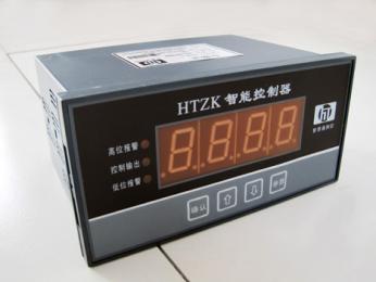 智能溫濕度控制器