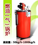蒸發量500kg/h燃氣鍋爐