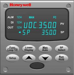 UDC3500 通用數字控制器