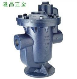 814-816系列倒置桶型蒸汽疏水閥