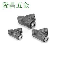 阿姆斯壯Y型鑄不銹鋼(CF8M)過濾器