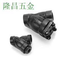 阿姆斯壯Y型鑄鋼(WCB)過濾器