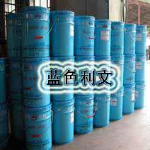 LW-2有機(jī)硅耐高溫涂料