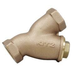 Y青銅絲扣過濾器，KITZ，PN20
