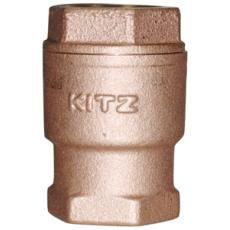 RF青銅絲扣升降式止回閥，KITZ