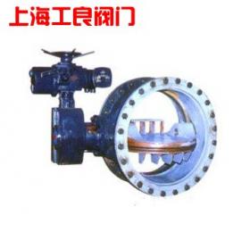 TD941X-10梳齒式調(diào)節(jié)蝶閥