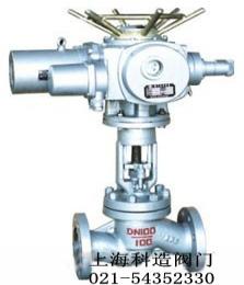 J941H電動(dòng)截止閥
