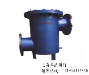 ZGB筒型阻火器