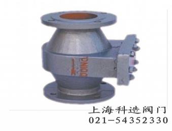 ZGB-2型抽屜式波紋阻火器