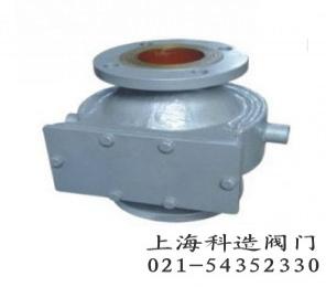 JZH型保溫阻火器