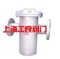 高壓藍式過濾器