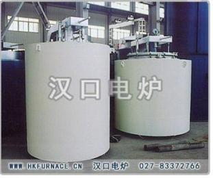 預(yù)抽真空保護(hù)氣氛爐