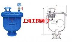 自動排氣閥咨詢熱線：021-54933257