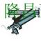SLVY手搖刷式過濾器