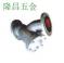 HGS07燃氣Y型過濾器(煤氣過濾器)