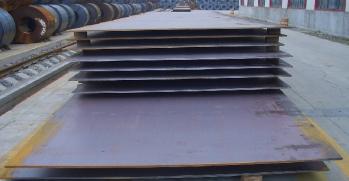 供應(yīng)ASTM A588 Gr.A鋼板