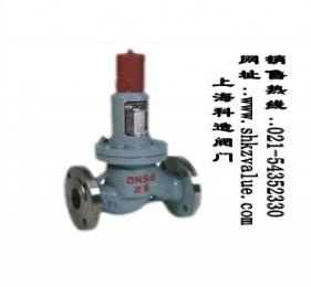 AHN42F平行式安全回流閥