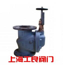 CB/T3477-1992船用可閉立式防浪閥