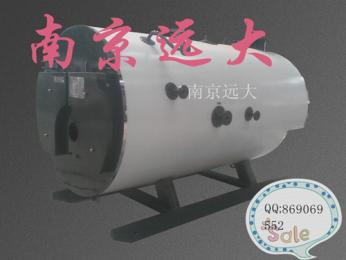 屠宰場(chǎng)豆制品廠專用沼氣蒸汽鍋爐