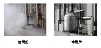JNJS型系列密閉式凝結(jié)水回收器