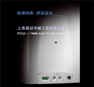 優尼卡燃氣壁掛爐