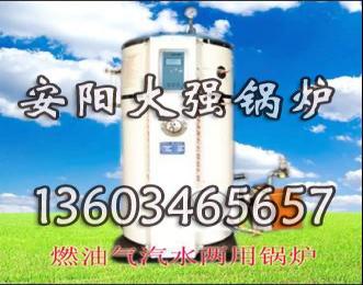 燃?xì)忾_(kāi)水鍋爐