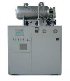 電加熱導(dǎo)熱油爐電熱油爐電鍋爐
