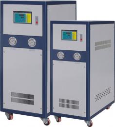 冷凍機水冷冰水機風冷冷水機