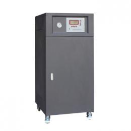 18-50KW免檢電蒸汽發生器