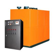 540-2880KW臥式電蒸汽鍋爐