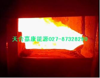 鍋爐節能改造