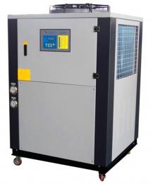  上海風冷式冷水機，吸塑機冷水機