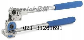 美國(guó)世偉洛克Swagelok手動(dòng)彎管器