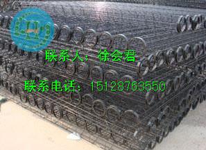 供應(yīng)分節(jié)式除塵袋籠