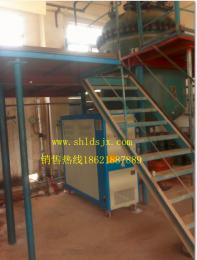  反應(yīng)釜溫度控制機(jī)