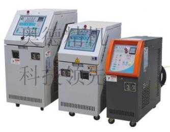油循環(huán)溫度控制機(jī) 油加熱模溫機(jī)