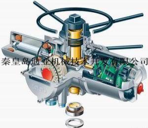 英國(guó)羅托克ROTORK執(zhí)行器