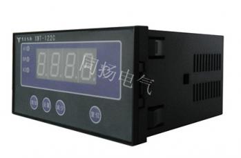 XWT-122C智能數(shù)字溫度調(diào)節(jié)儀